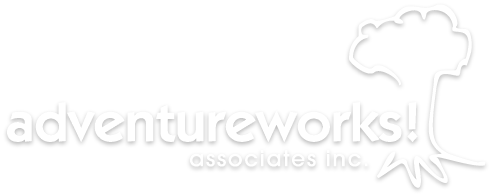 Adventureworks!